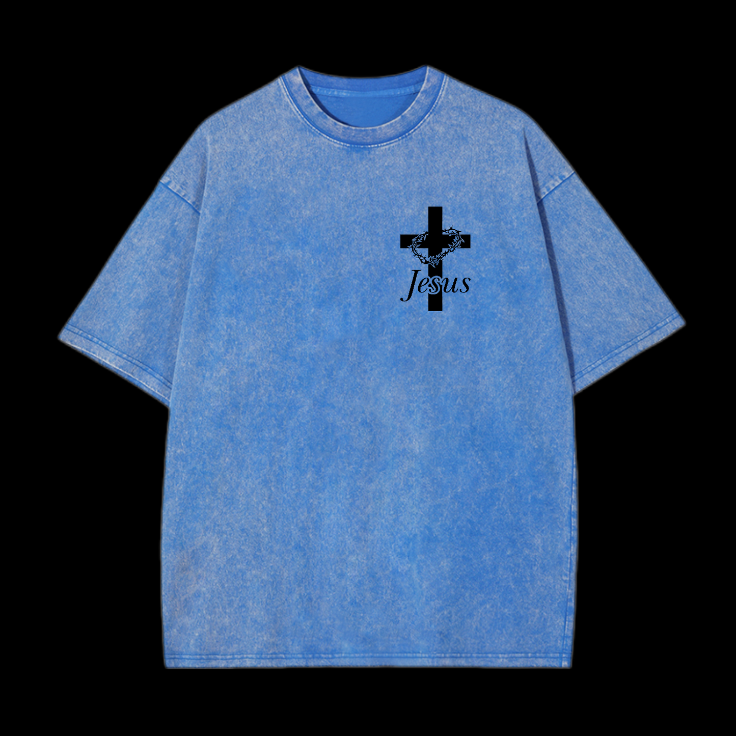 Jesus Washed T-Shirt
