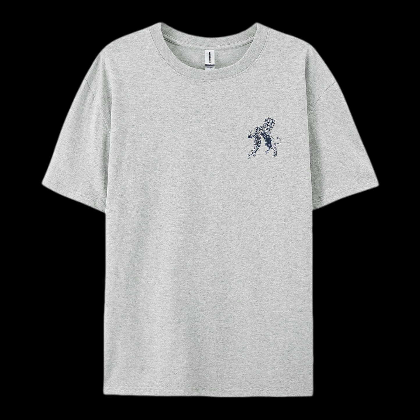 Freedom Cotton T-Shirt