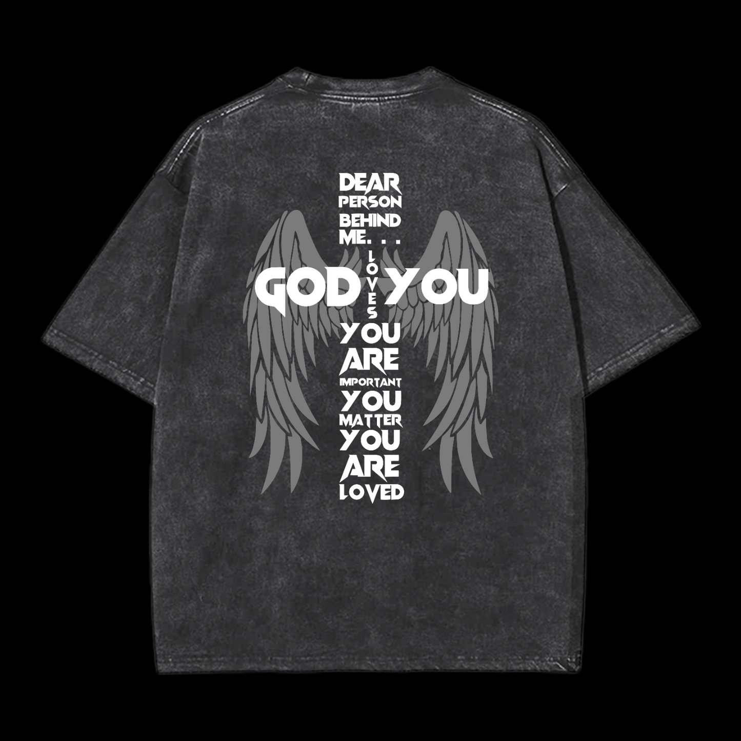 Fear God Washed T-Shirt