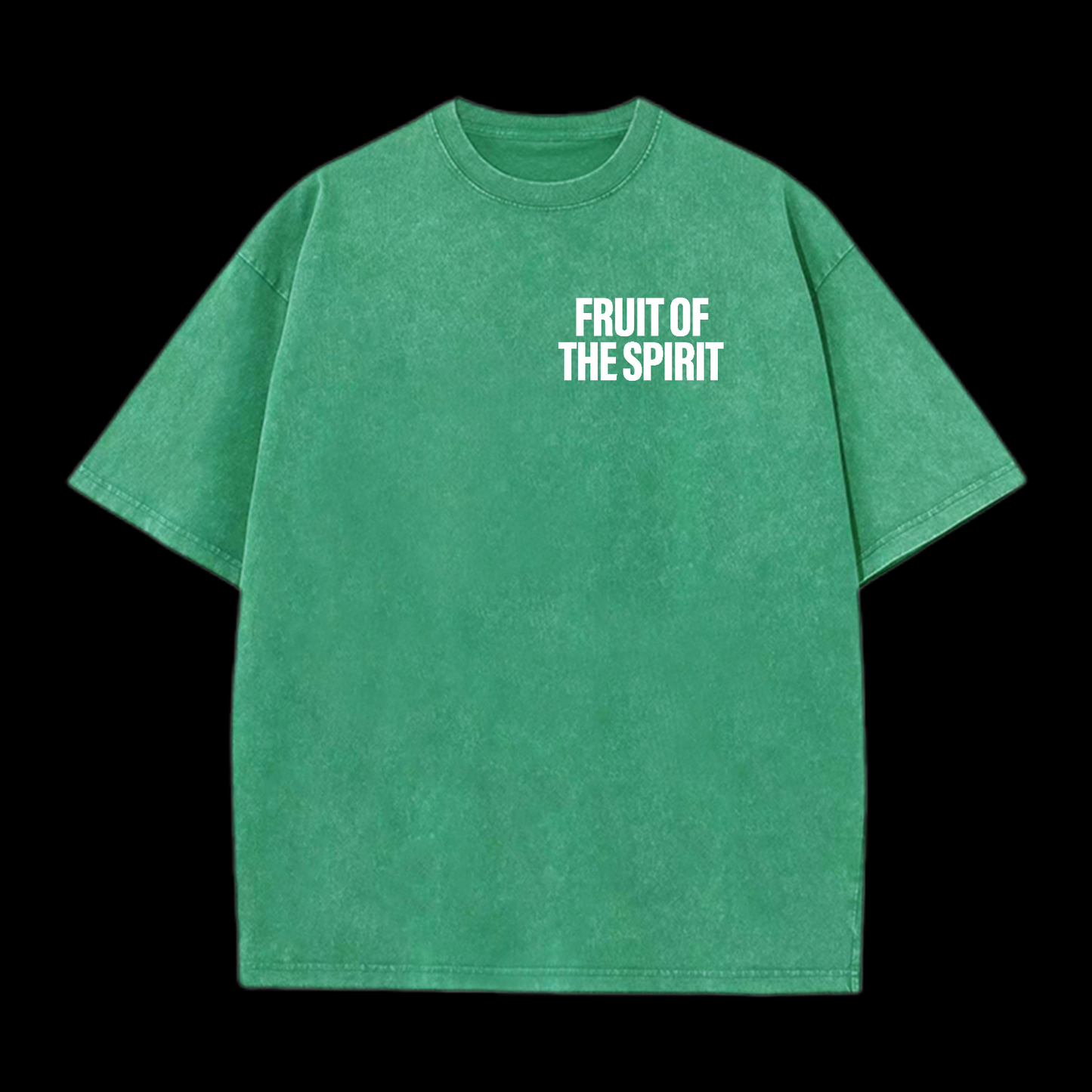 Fruit Of The Spirit Washed T-Shirt