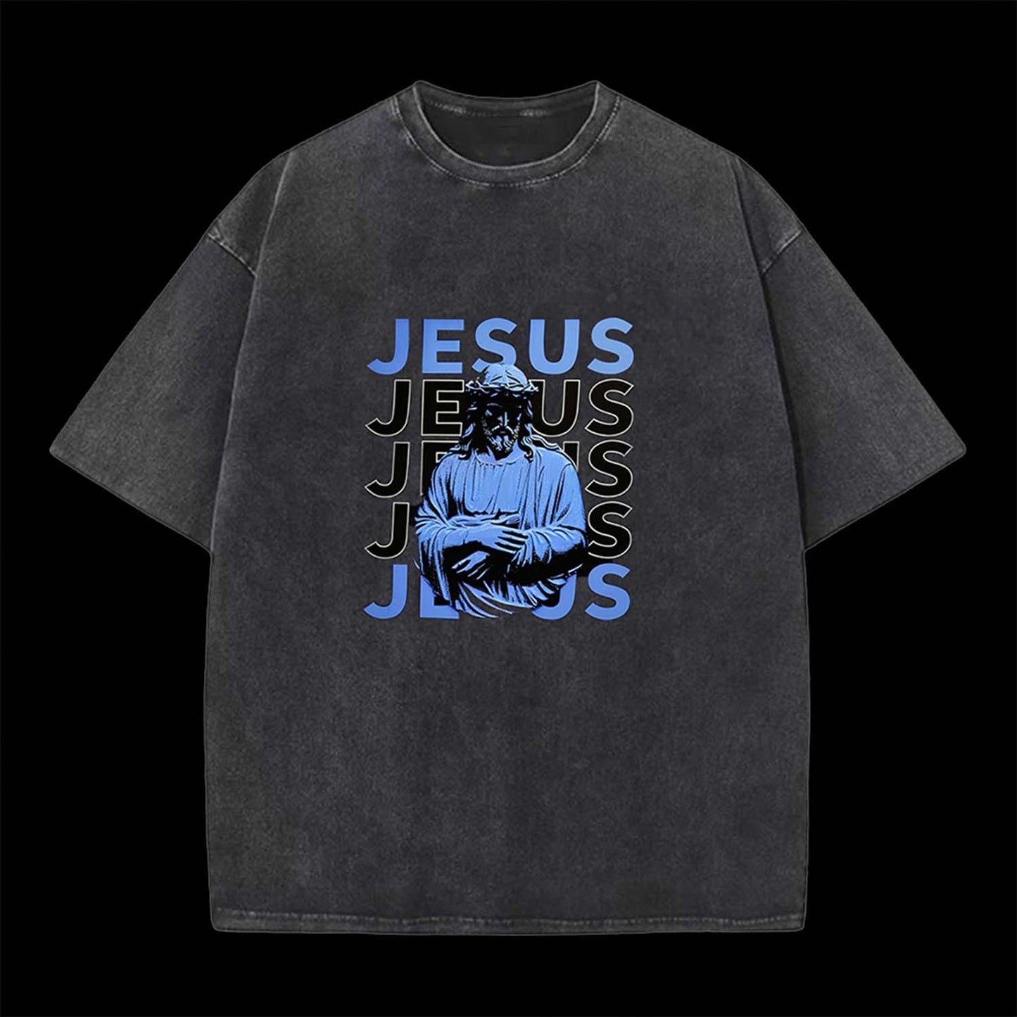 THE JESUS T-SHIRT