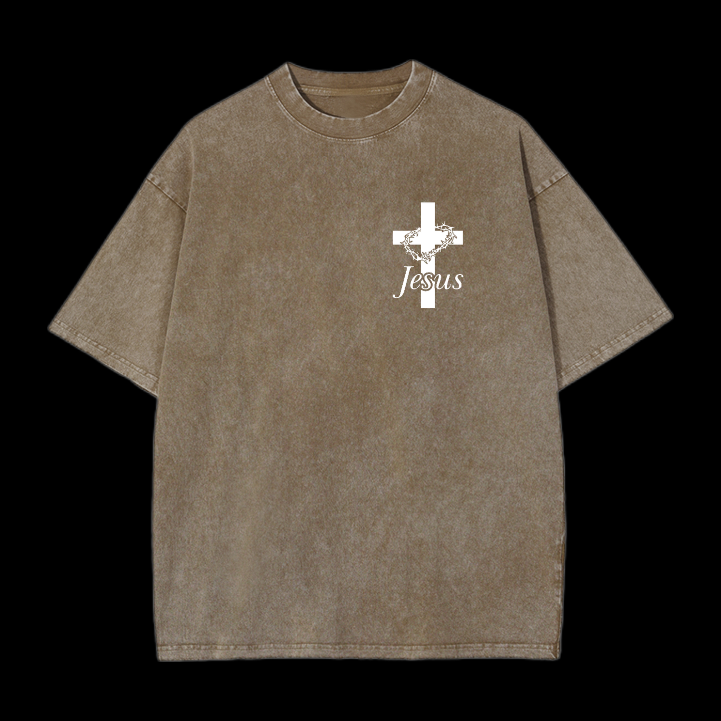 Jesus Washed T-Shirt
