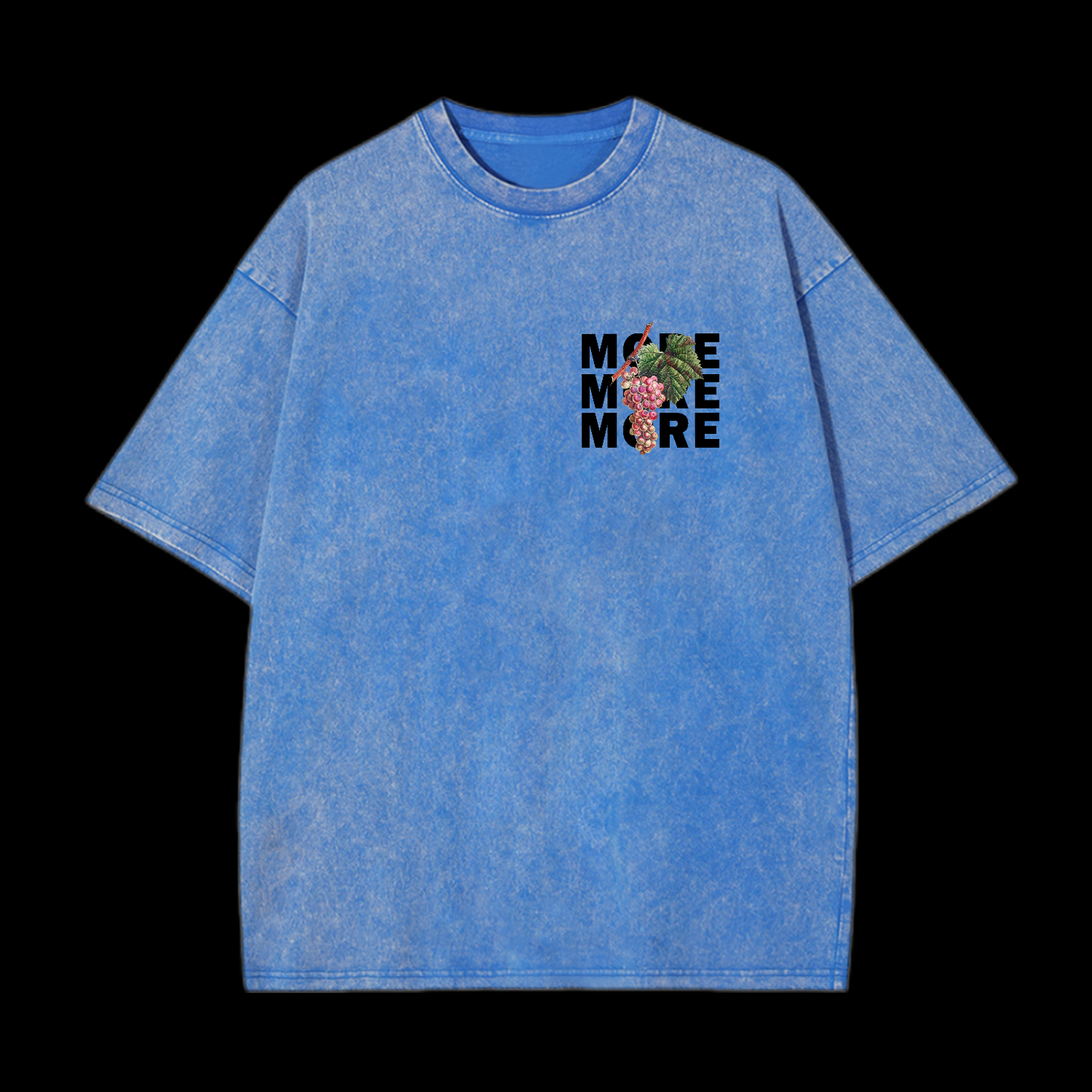More Washed T-Shirt