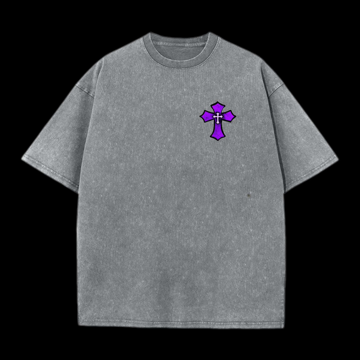 Disciples Of Christ Washed T-Shirt