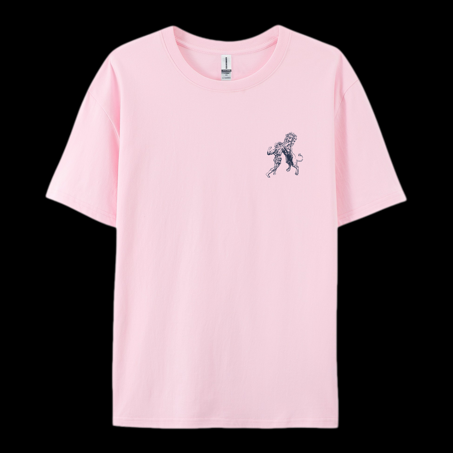 Freedom Cotton T-Shirt