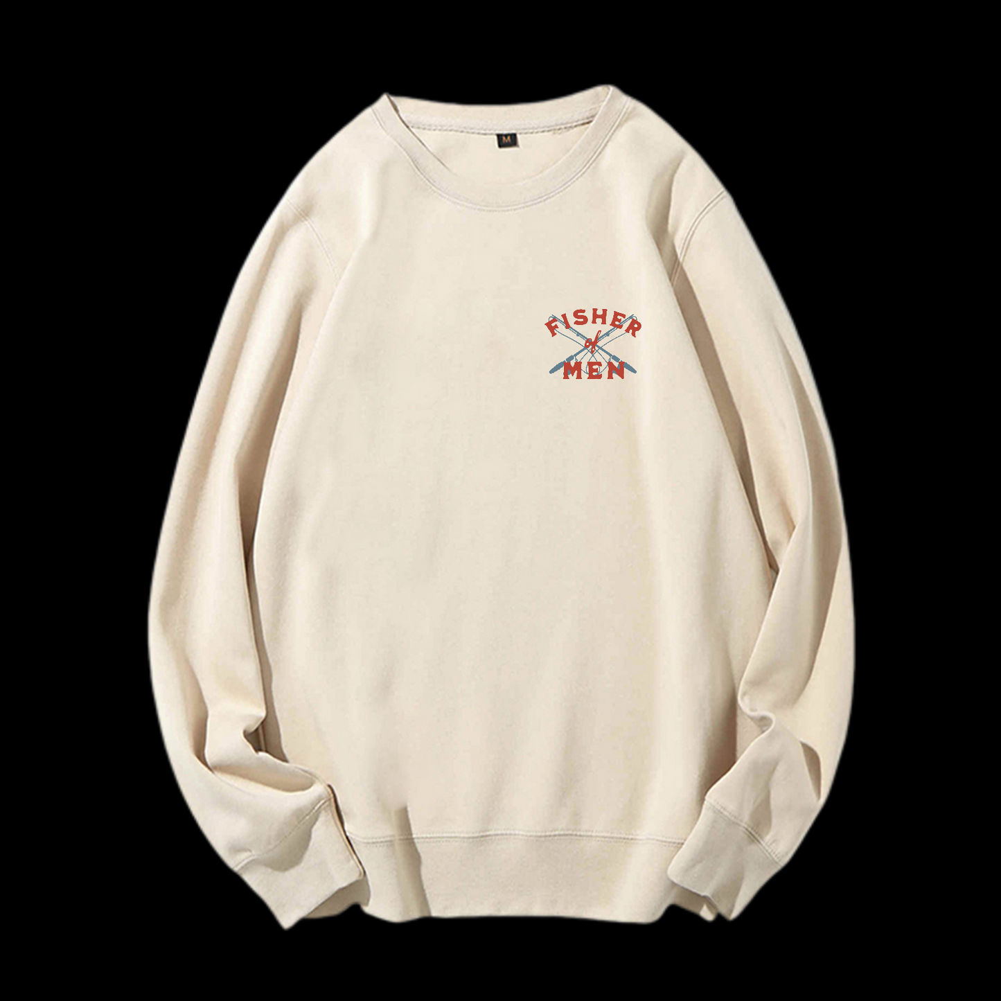 Fisher Of Men Crewneck Sweatshirt
