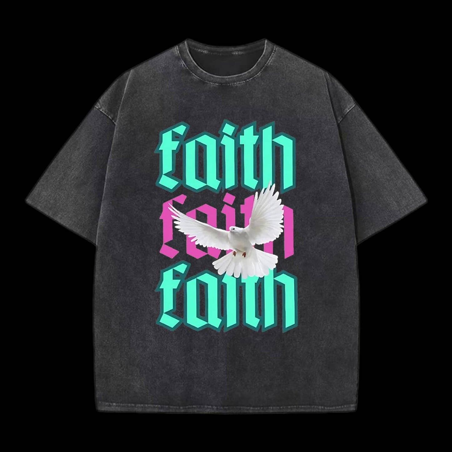 Faith Christian Tee
