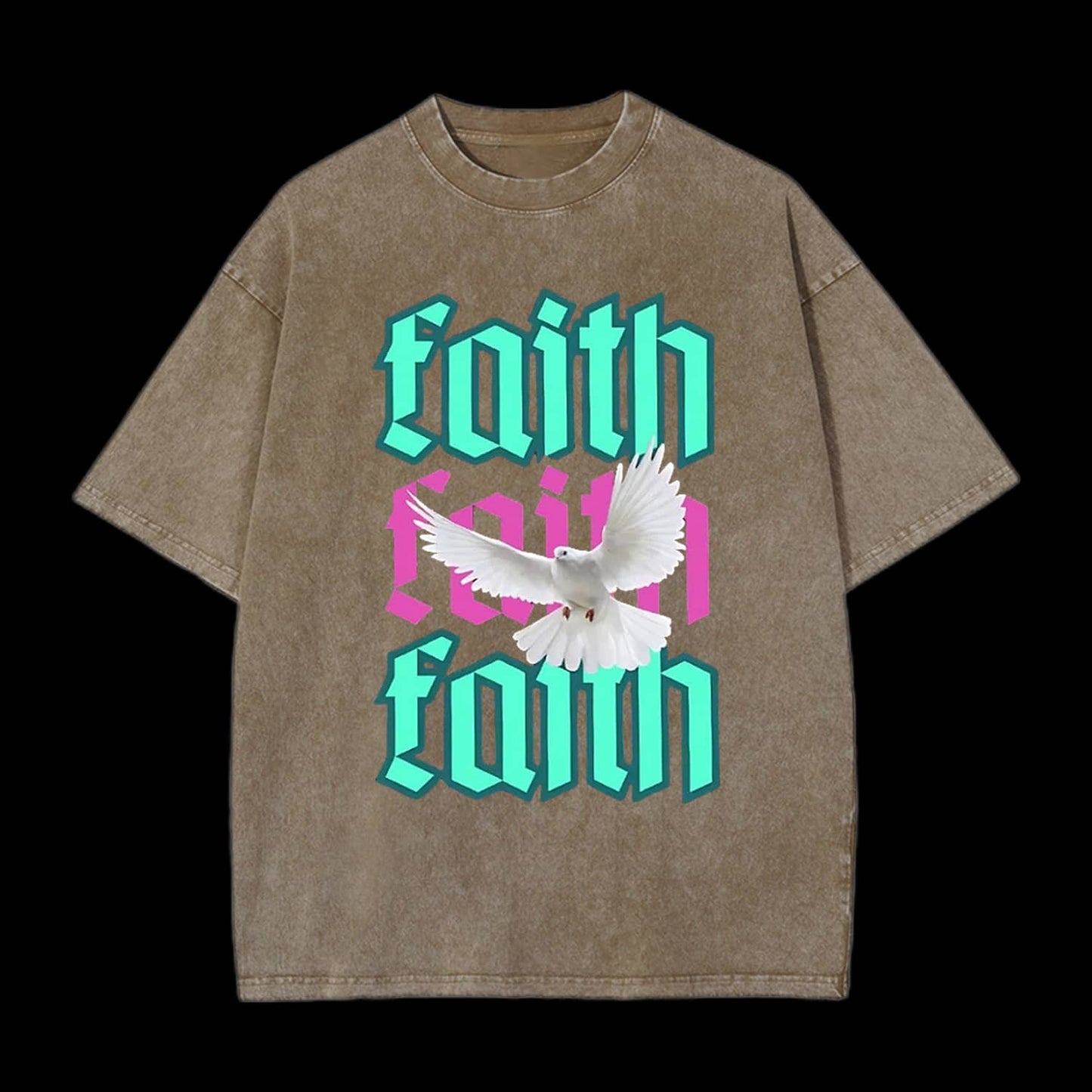 Faith Christian Tee