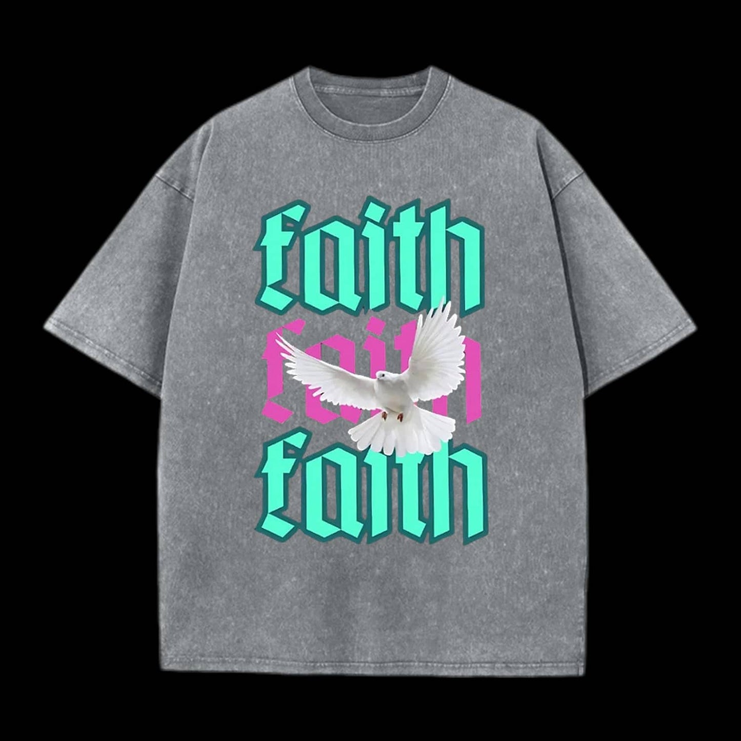 Faith Christian Tee