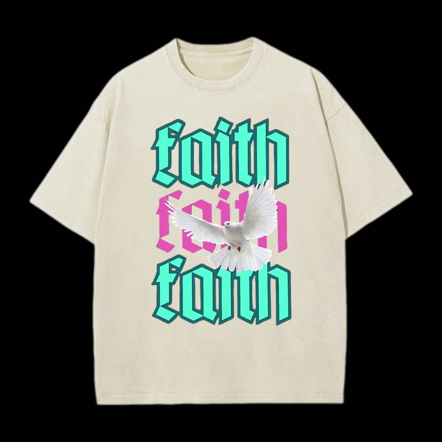 Faith Christian Tee