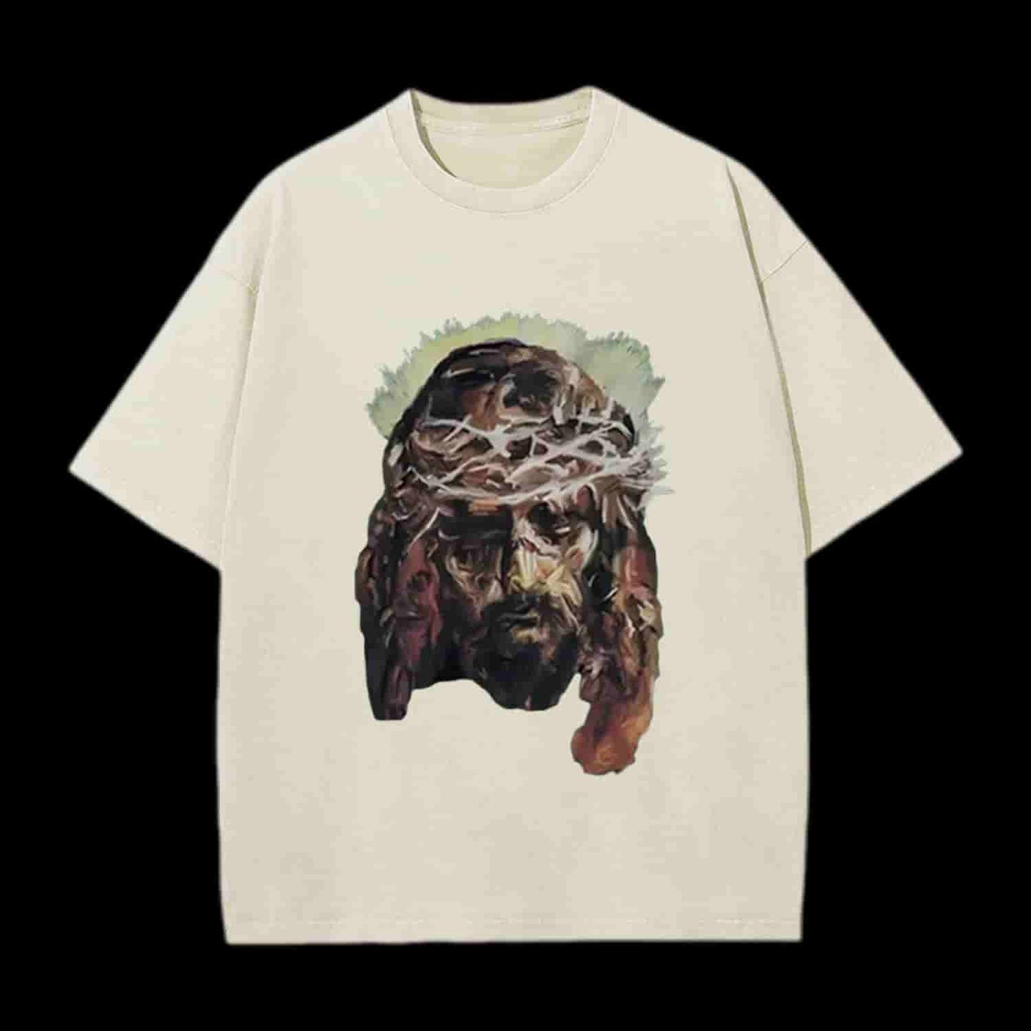 THE JESUS T-SHIRT
