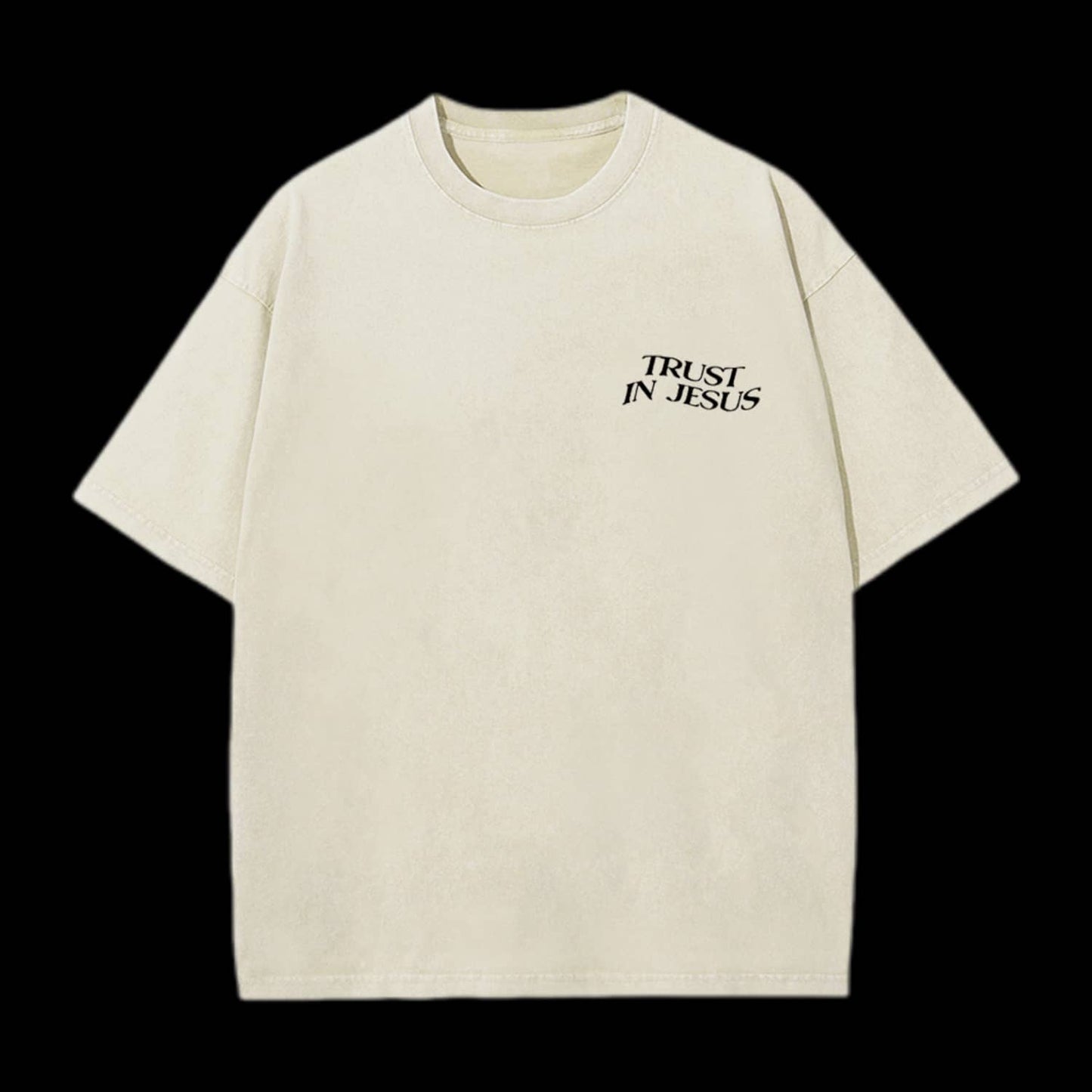 Store The Bible In Your Heart Christian Tee