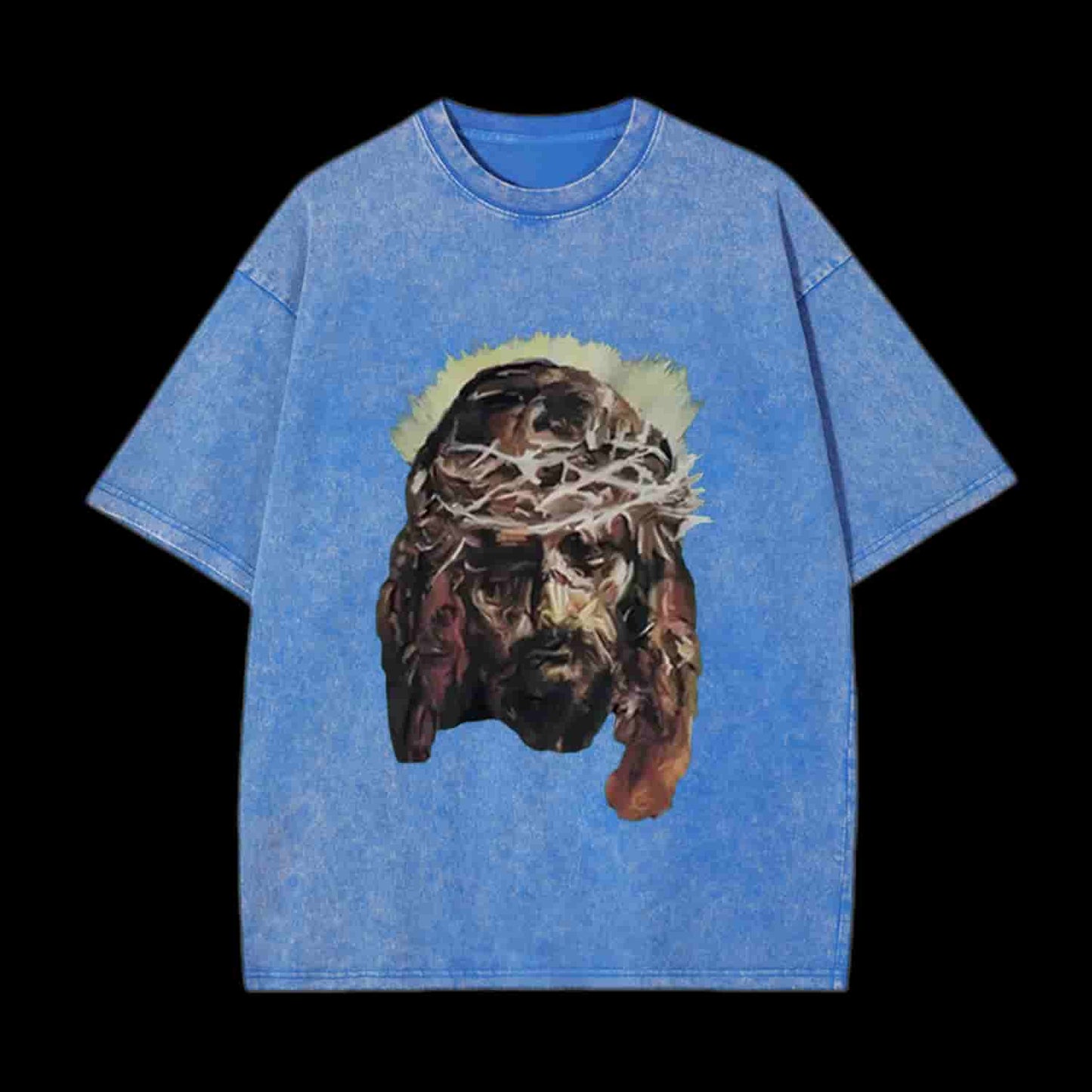 THE JESUS T-SHIRT