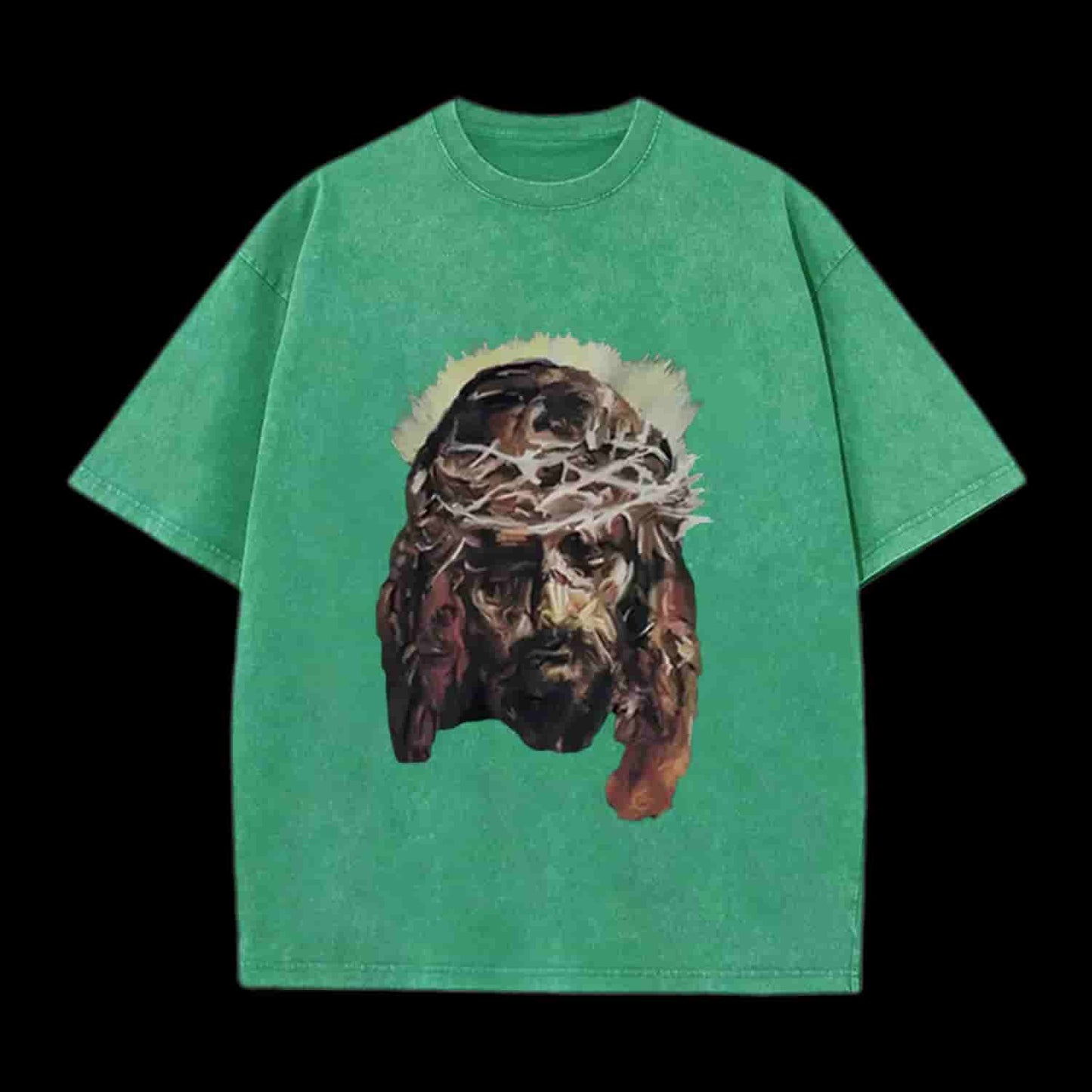 THE JESUS T-SHIRT