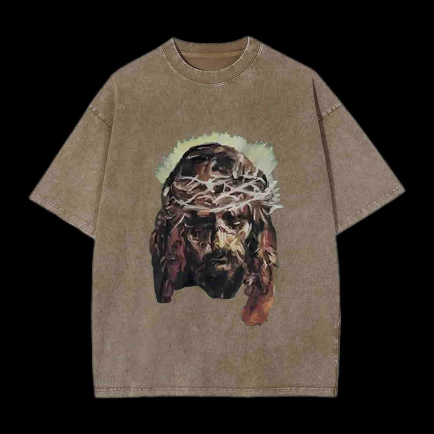 THE JESUS T-SHIRT