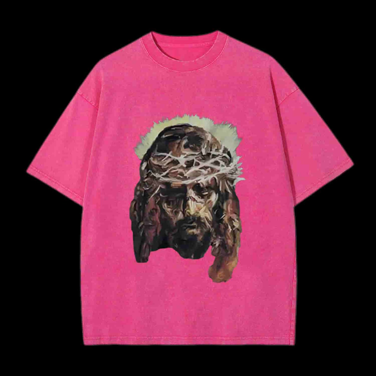 THE JESUS T-SHIRT