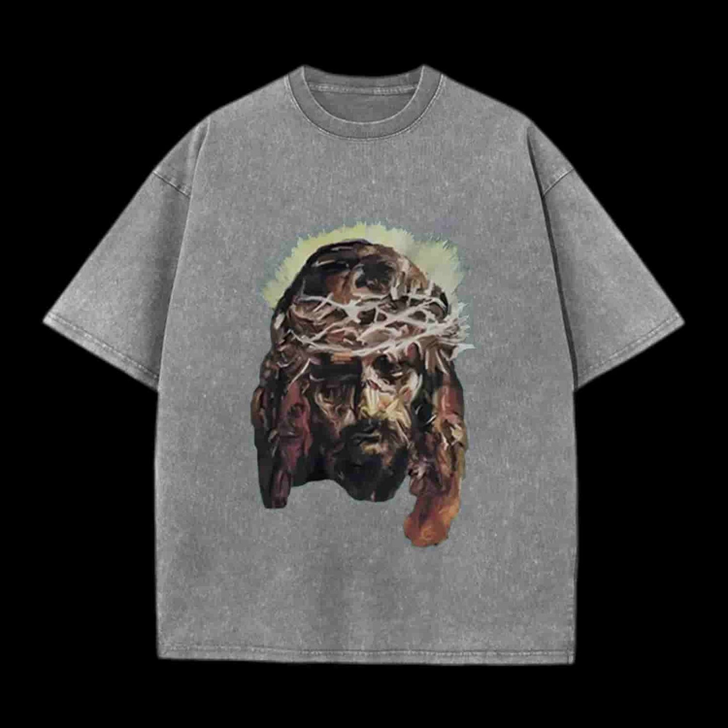 THE JESUS T-SHIRT