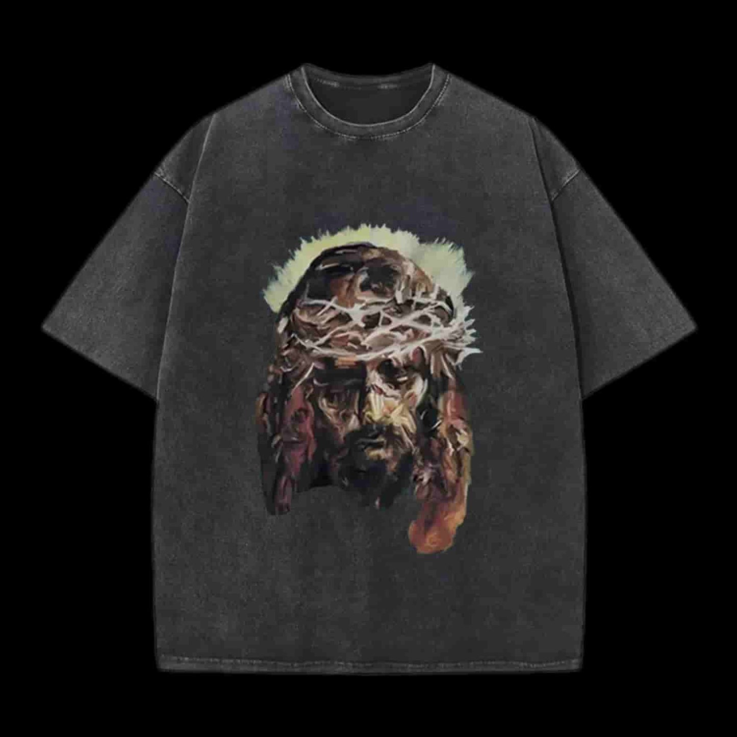 THE JESUS T-SHIRT