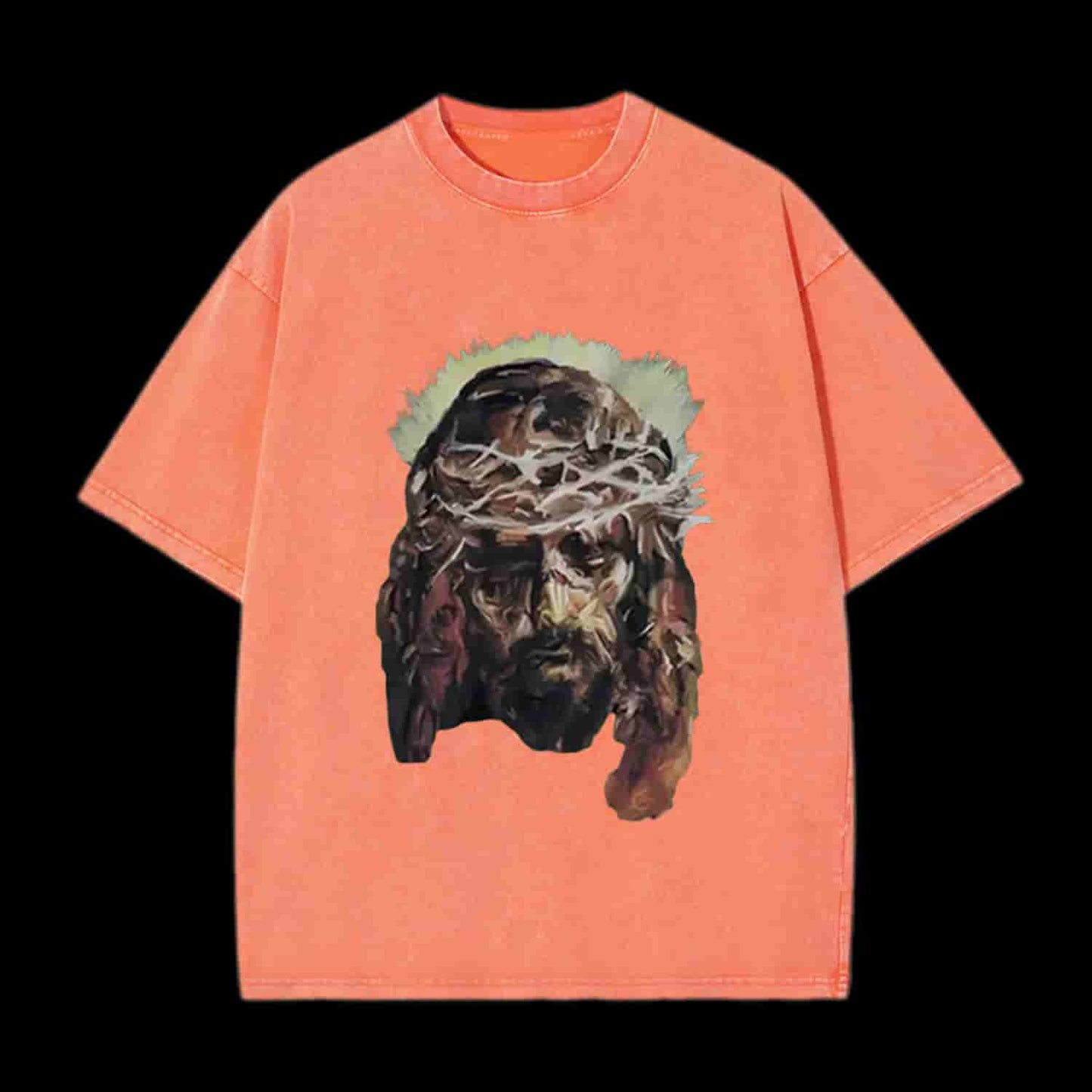 THE JESUS T-SHIRT