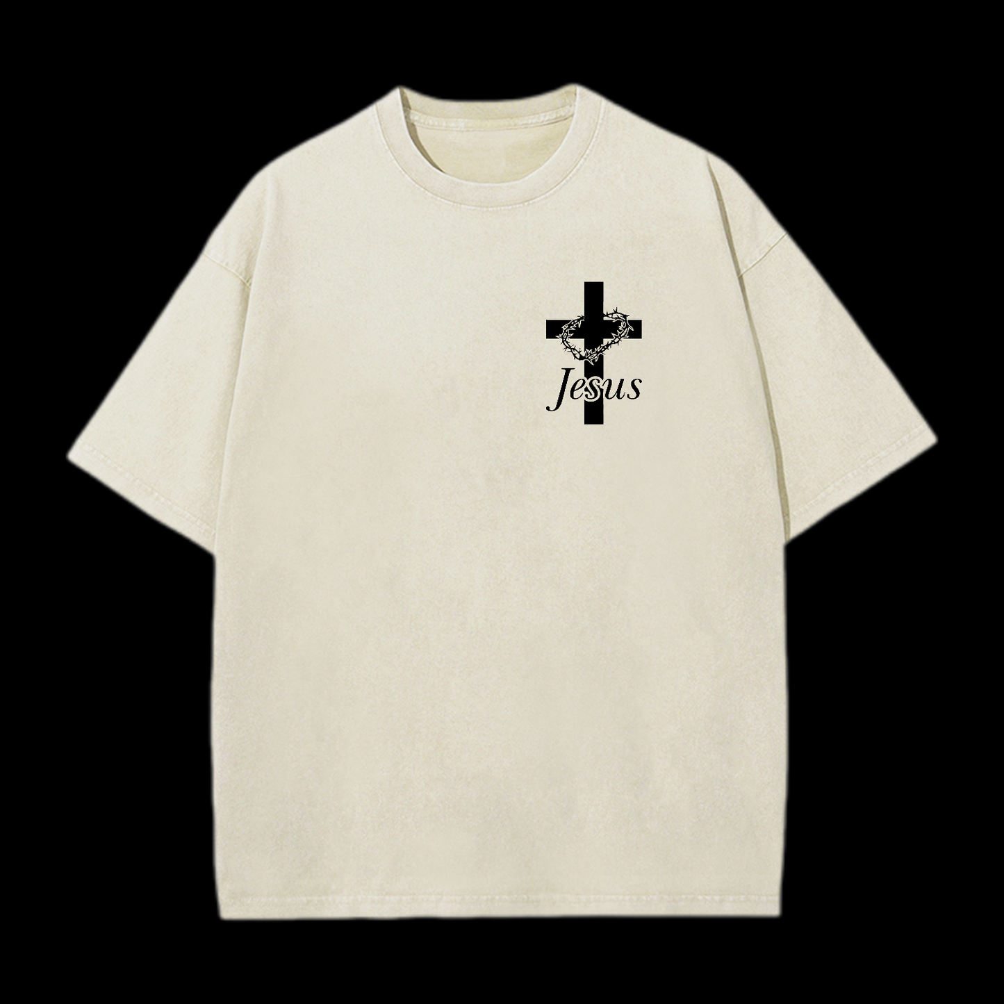Jesus Washed T-Shirt