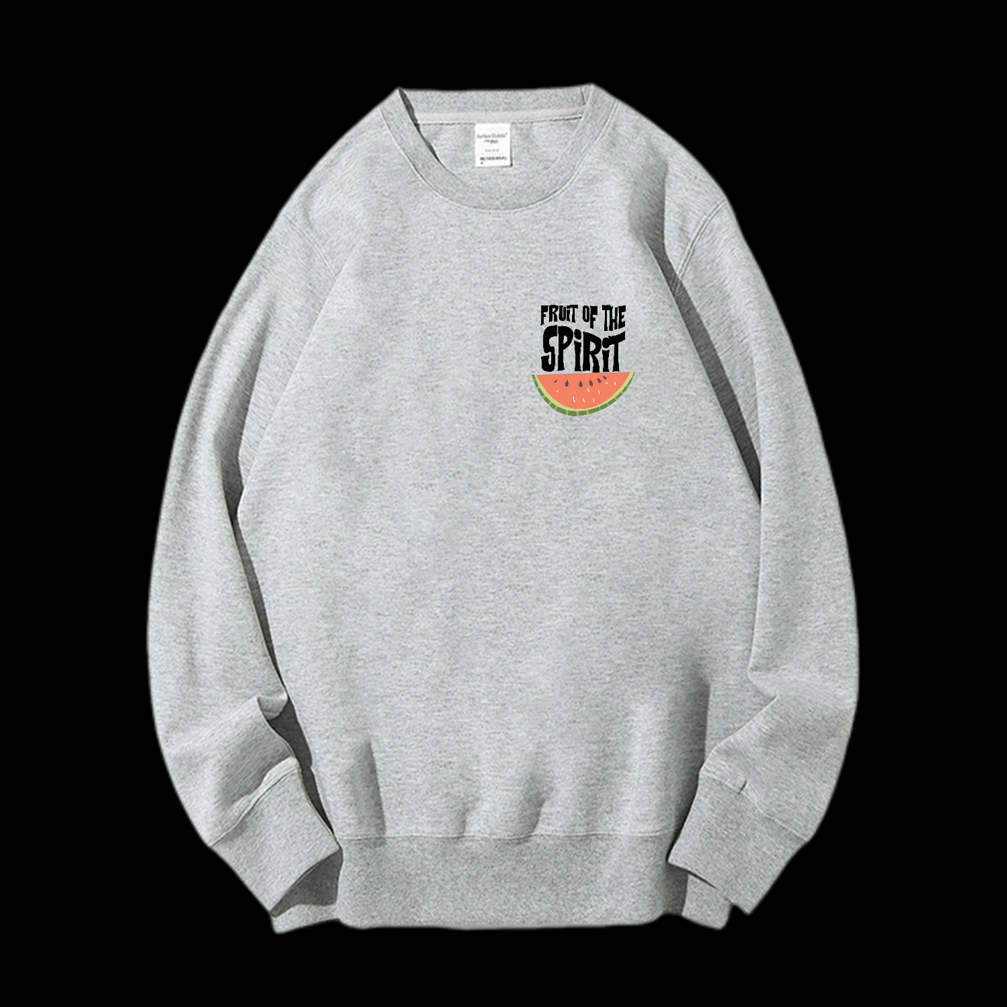Fruit Of The Spirit Crewneck Sweatshirt