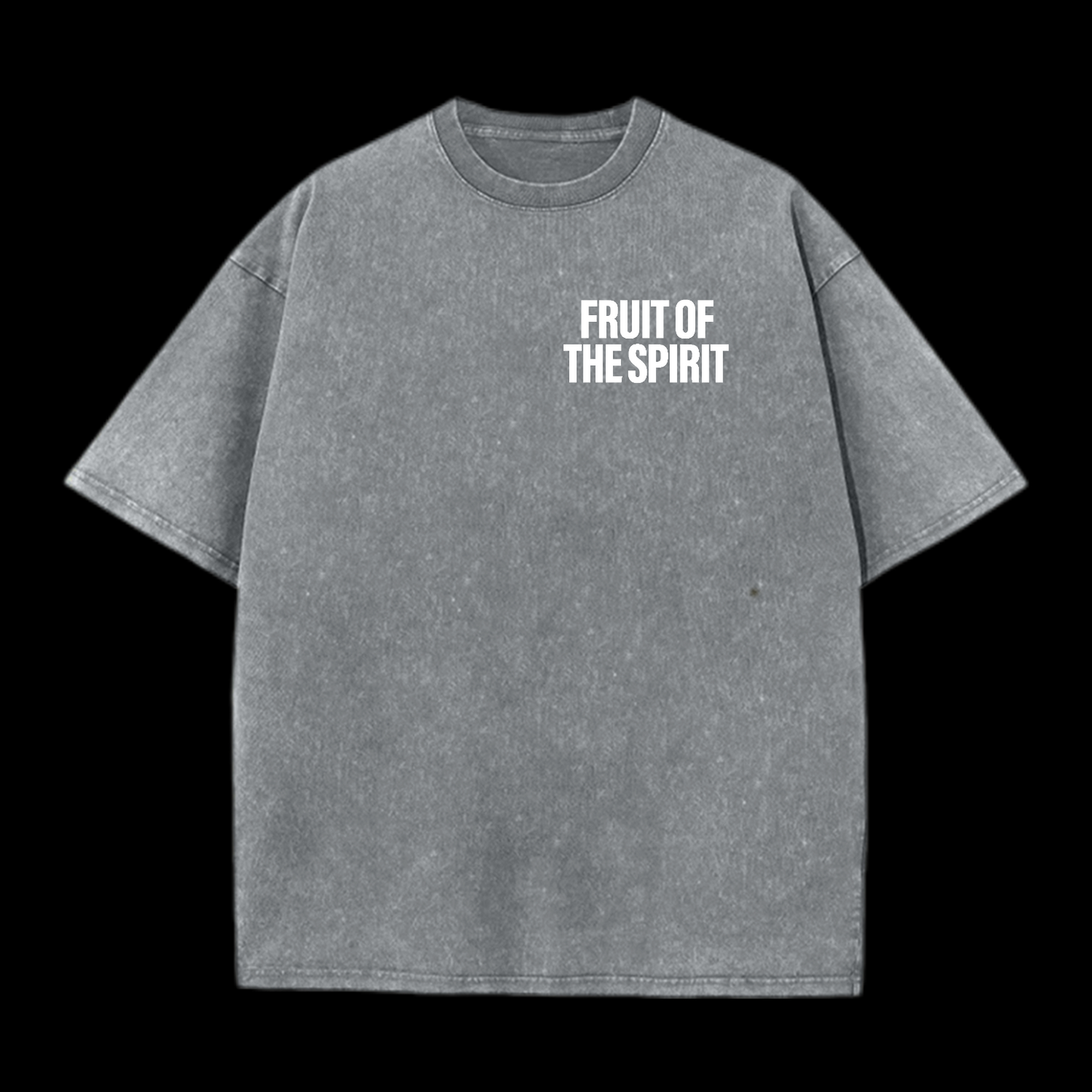 Fruit Of The Spirit Washed T-Shirt