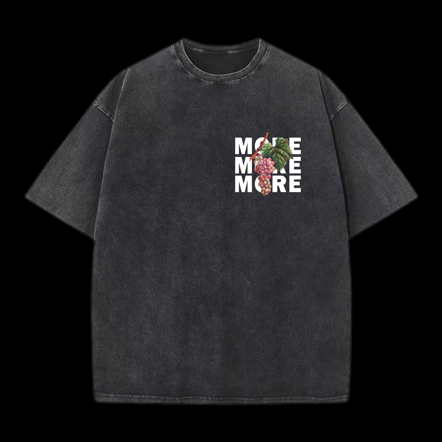 More Washed T-Shirt
