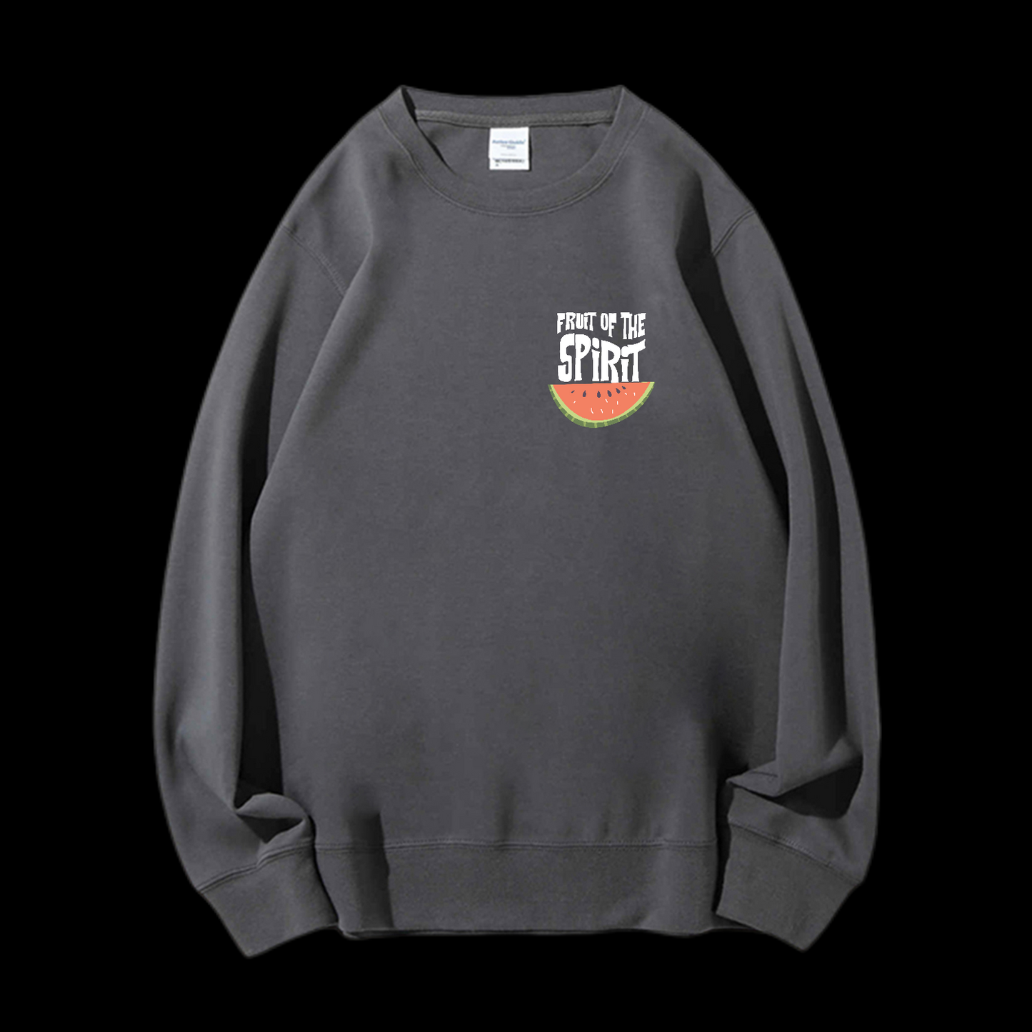 Fruit Of The Spirit Crewneck Sweatshirt
