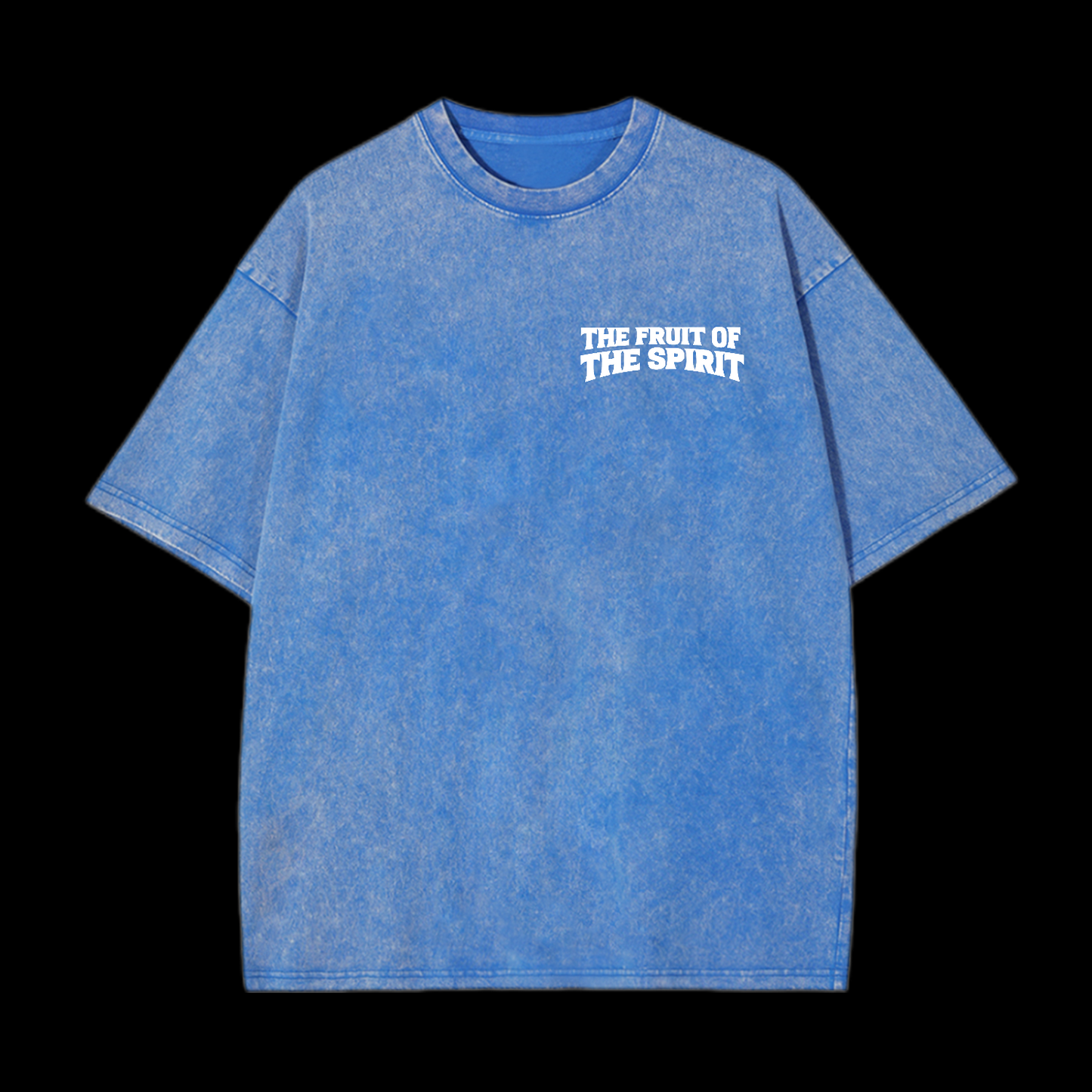Fruit Of The Spirit Washed T-Shirt
