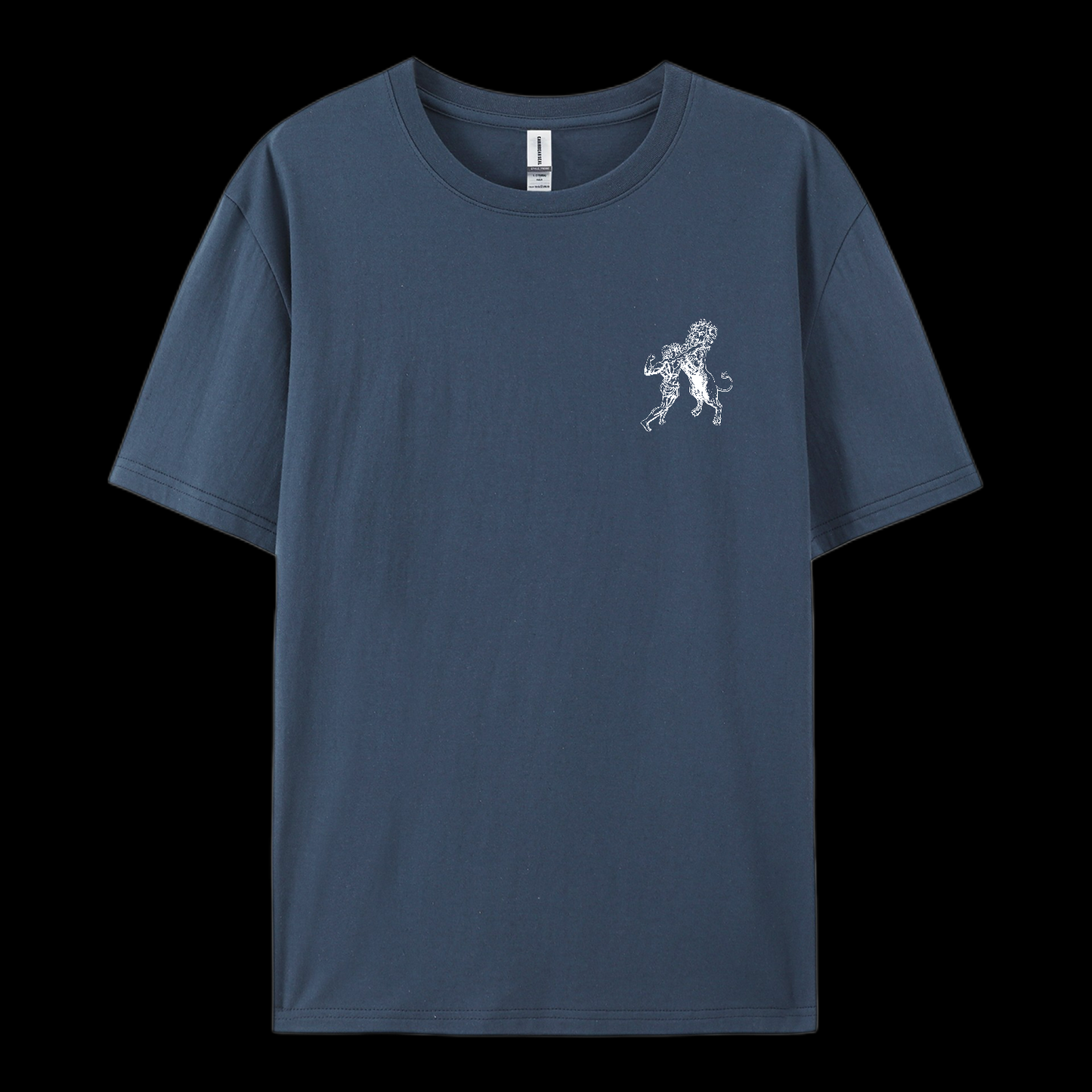 Freedom Cotton T-Shirt