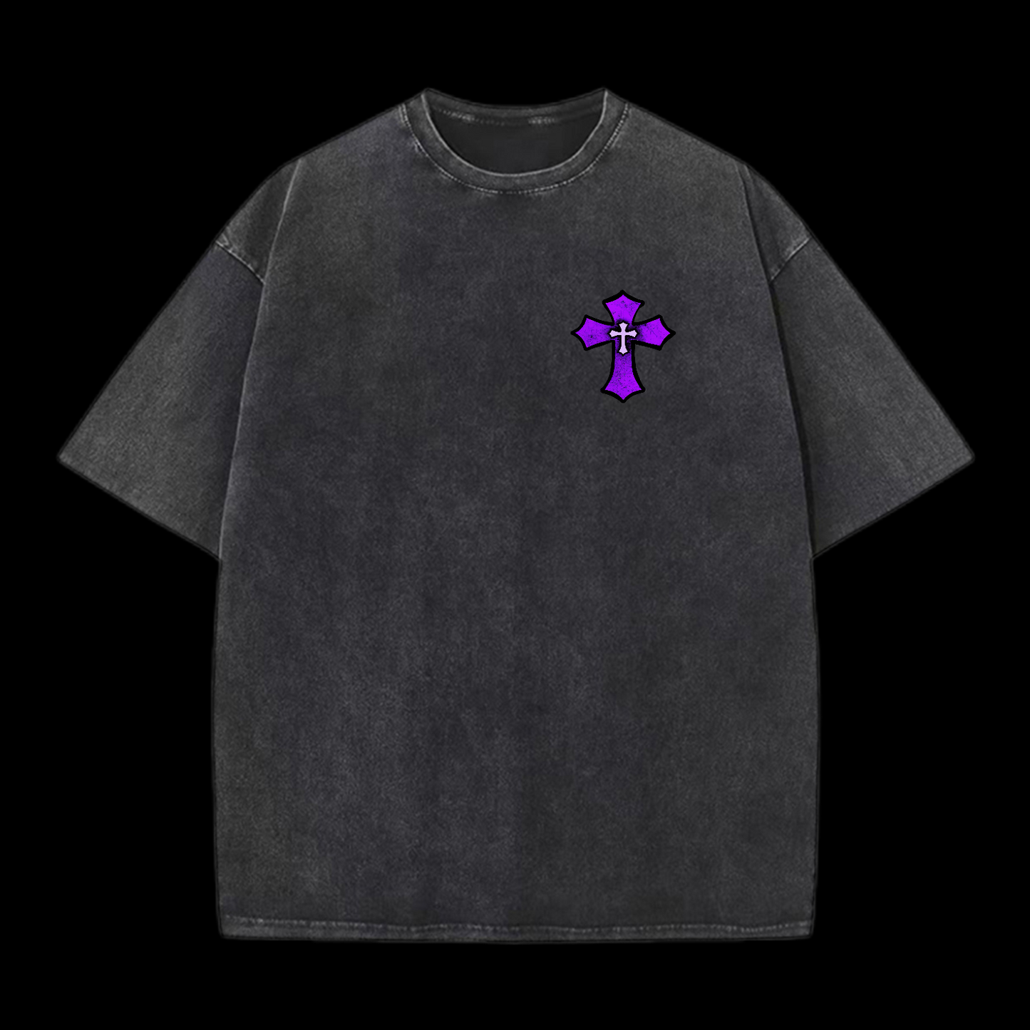 Disciples Of Christ Washed T-Shirt