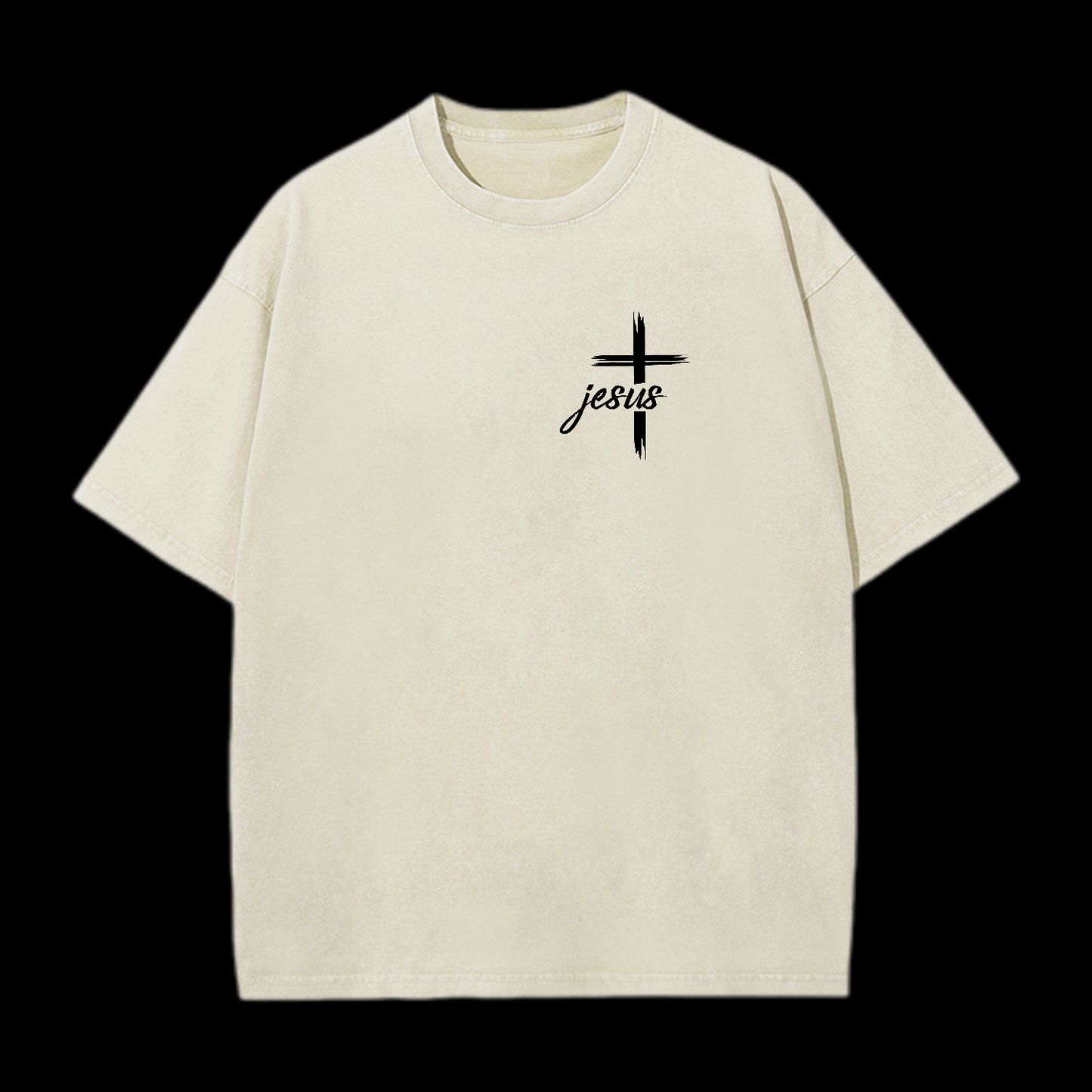 Jesus Washed T-Shirt