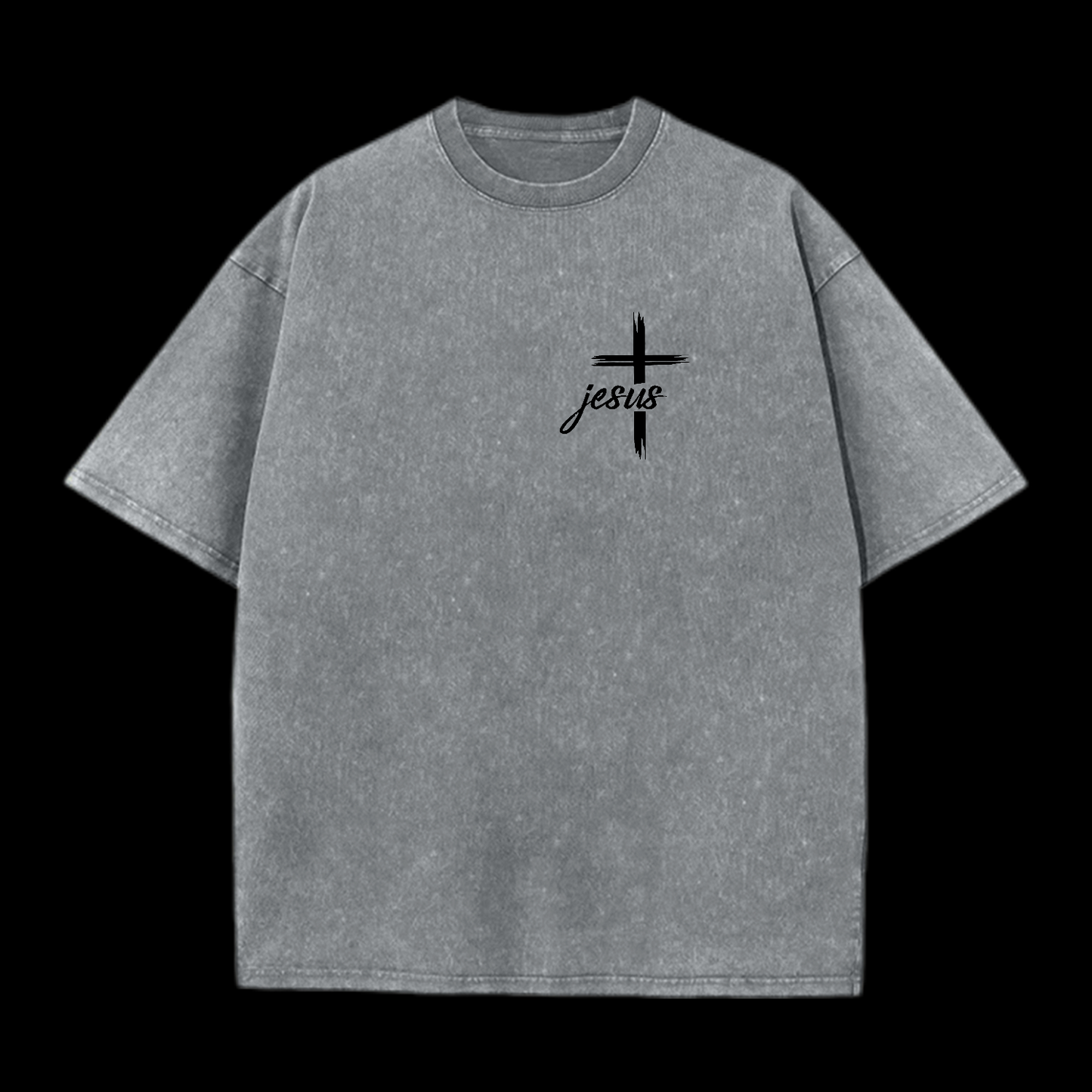 Jesus Washed T-Shirt