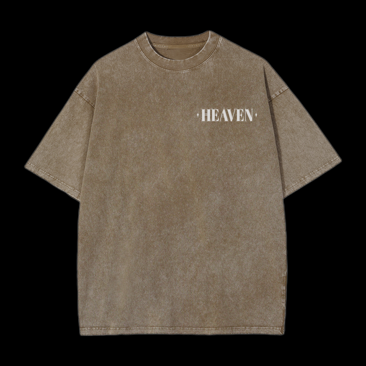 Ethereal Washed T-Shirt