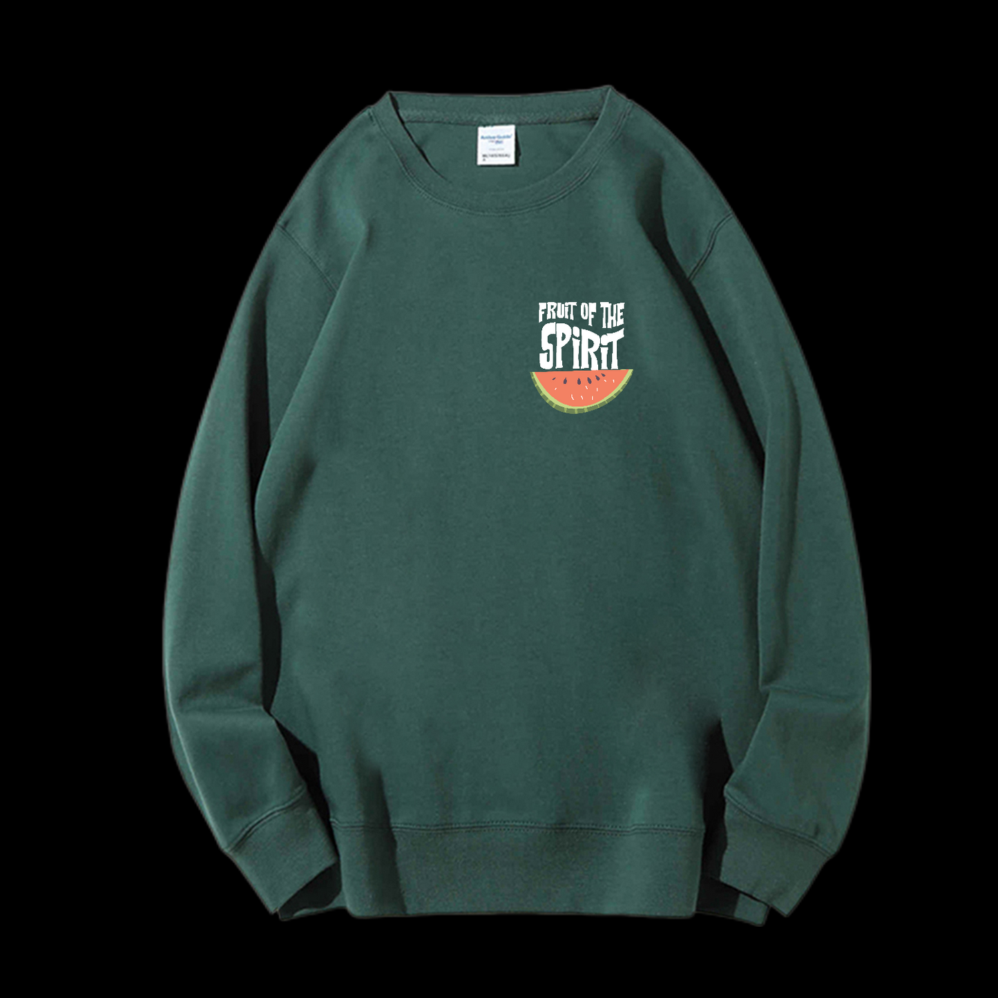 Fruit Of The Spirit Crewneck Sweatshirt