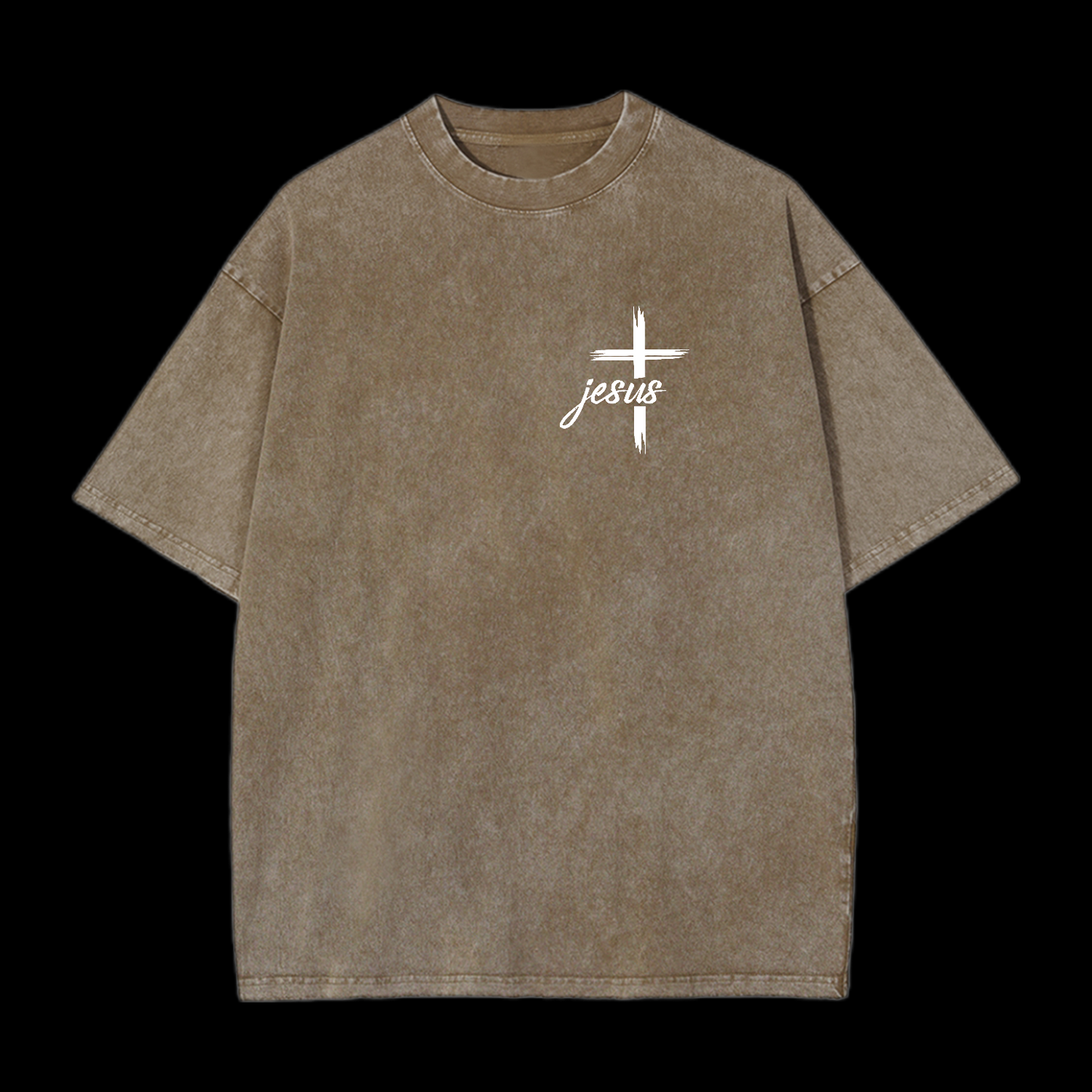 Jesus Washed T-Shirt