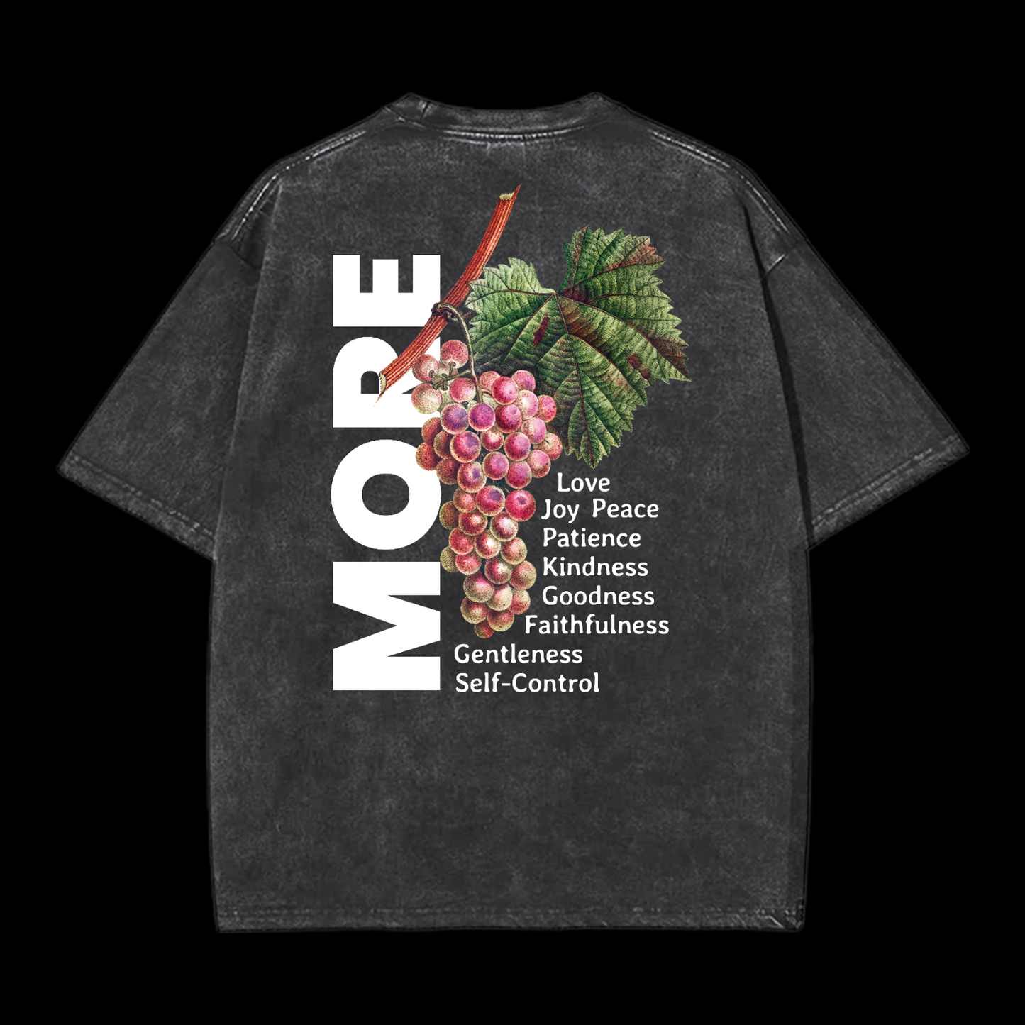 More Washed T-Shirt