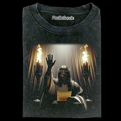 JESUS T-SHIRT