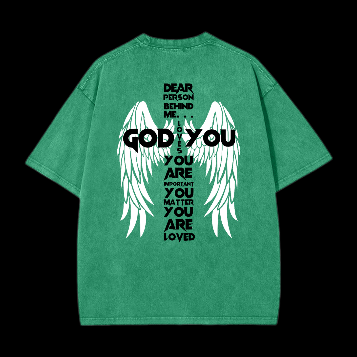 Fear God Washed T-Shirt