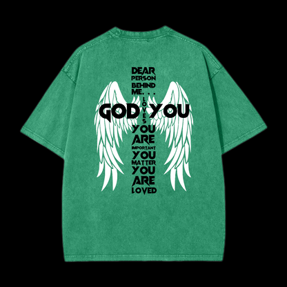 Fear God Washed T-Shirt