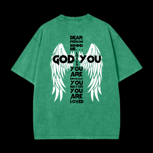 Fear God Washed T-Shirt