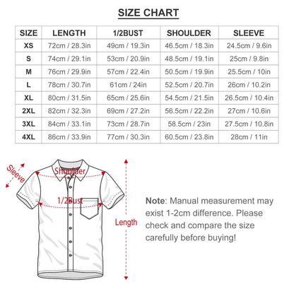 Fisher Of Men Cuban Collar Shirt