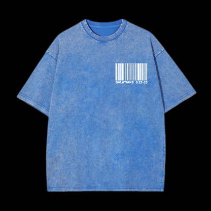 Fruit Of The Spirit Washed T-Shirt