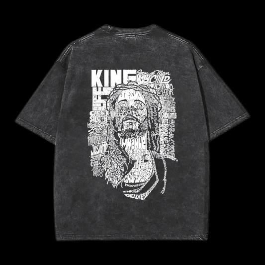 King Holychild Tee