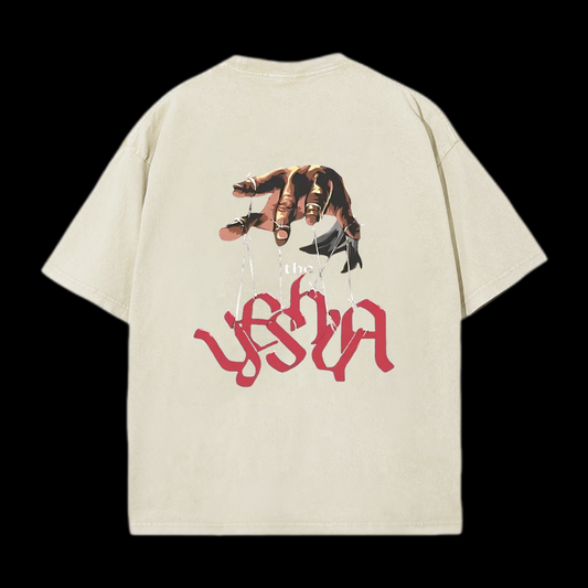 YESHUA Christian Tee
