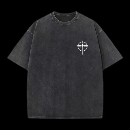 Brandname Clul Members Only T-shirt