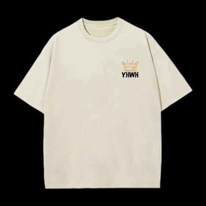 YHWH CHRISTIAN TEE