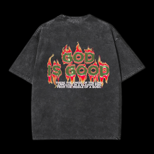 God Is Good Tee
