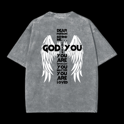 Fear God Washed T-Shirt