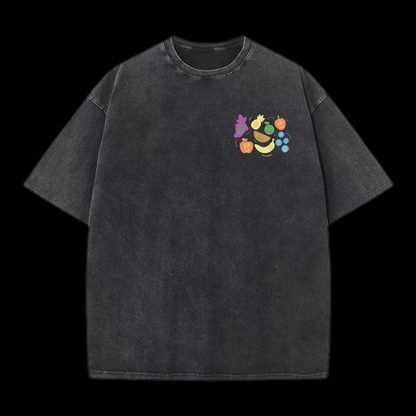 Fruit Of The Spirit Washed T-Shirt